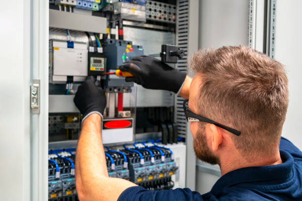 Best Electrical Rewiring Services  in Highland On The Lake, NY