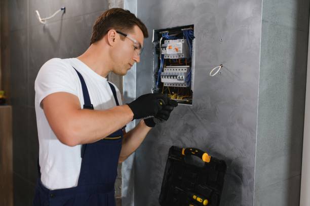 Best Electrical Contractors for Businesses  in Highland On The Lake, NY