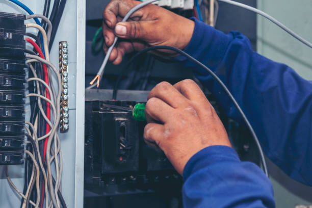 Best Electrical Outlet Repair  in Highland On The Lake, NY