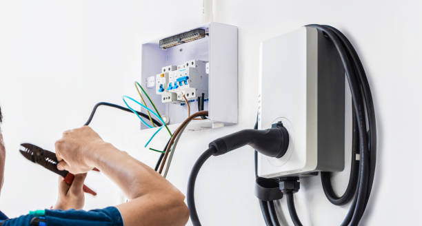 Best Electrical System Inspection  in Highland On The Lake, NY