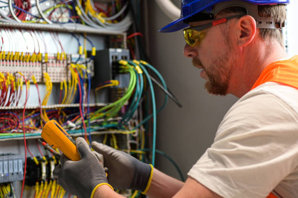 Best Electrical Upgrades for Homes  in Highland On The Lake, NY