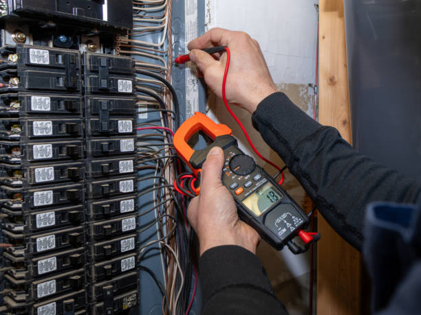 Best Electrical Rewiring Services  in Highland On The Lake, NY