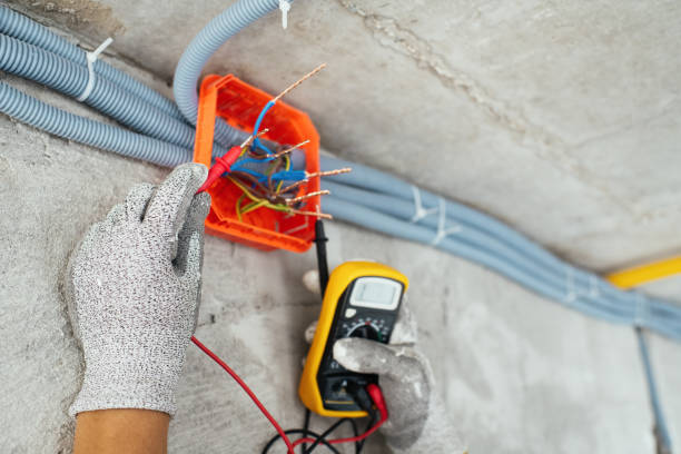 Best Residential Electrician Services  in Highland On The Lake, NY