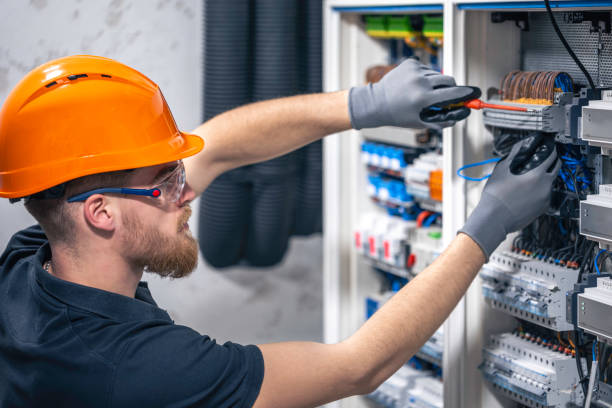 Best Industrial Electrical Services  in Highland On The Lake, NY